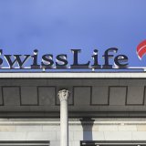 L'assureur-vie zurichois Swiss Life a dégagé un bénéfice net de 630 millions de francs au premier semestre, contre 560 millions un an auparavant. (archives)